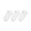 Nike Everyday Lightweight Ankle Socks (x3/Pack)