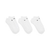 Nike Everyday Lightweight Ankle Socks (x3/Pack)