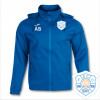 Southgate County FC Rain Jacket