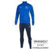 Sparsholt Danubio II Tracksuit