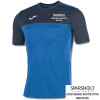 Sparsholt Winner Shirt (Short Sleeve)