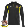 Swanscombe 1/4 Zip