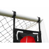 Precision Dual Top Bins Corner Targets Set