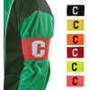 Precision Big C Captains Armband