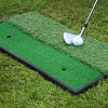 Precision Launch Pad 2 in 1 Golf Practise Mat