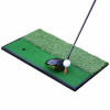 Precision Launch Pad 2 in 1 Golf Practise Mat