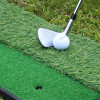 Precision Launch Pad 2 in 1 Golf Practise Mat