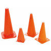 Precision Traffic Cones (Set of 4)