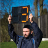 Precision Substitutes Number Board