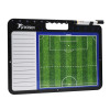 Precision Handheld Soccer Tactics Board