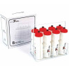 Precision 8 Water Bottles & Wire Carrier