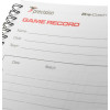 Precision A4 Football Match Day Planner