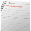 Precision A4 Football Match Day Planner