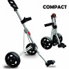 Longridge Micro-Lite Golf Trolley