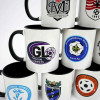 Customised Mugs