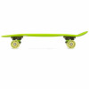 Xootz PP Skateboard LED 22"