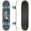 Xootz Doublekick Skateboard 31"