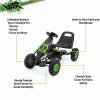 Xootz Viper Go Kart