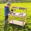 Play House Marvellous Mud Kitchen