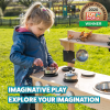 Play House Marvellous Mud Kitchen