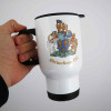 Customised Travel Mug 14oz