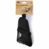 Trespass Bike Saddle Bag