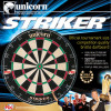 Unicorn Striker Bristle Dartboard