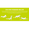 Urban Fitness EVA Mini Massage Roller