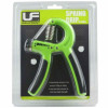 Urban Fitness Adjustable Spring Grip