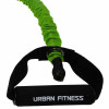 Urban Fitness Safety Resistance Tube