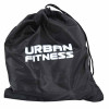 Urban Fitness 11pc Resistance Tube Set