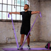 Urban Fitness 2m TPE Resistance Band