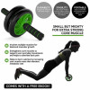 Urban Fitness Ab Roller