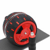 Urban Fitness Rebound Ab Wheel