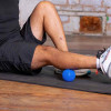 Urban Fitness Ultimate Soft Massage Ball