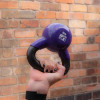 Urban Fitness Cast Iron Kettlebell