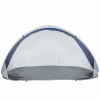 Trespass Pop Up Beach Tent