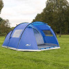 Trespass Torrisdale 6 Man Tent