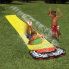 Wham-o 16ft Slip 'N Slide Wave Rider Water Slide