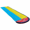 Wham-o 16ft Slip 'N Slide Double Wave Rider Water Slide