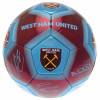 Team Merchandise Signature Football