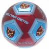 Team Merchandise Signature Football