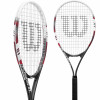 Wilson Fusion XL Tennis Racket (Grip 3)