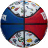 Wilson NBA Tribute All Team Basketball