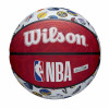 Wilson NBA Tribute All Team Basketball