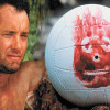 Wilson Mr Wilson (Cast Away) Mini Volleyball