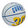 Wilson NBA Player Icon Curry Basketball