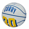 Wilson NBA Player Icon Curry Basketball