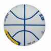 Wilson NBA Player Icon Curry Basketball