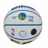 Wilson NBA Player Icon Curry Basketball